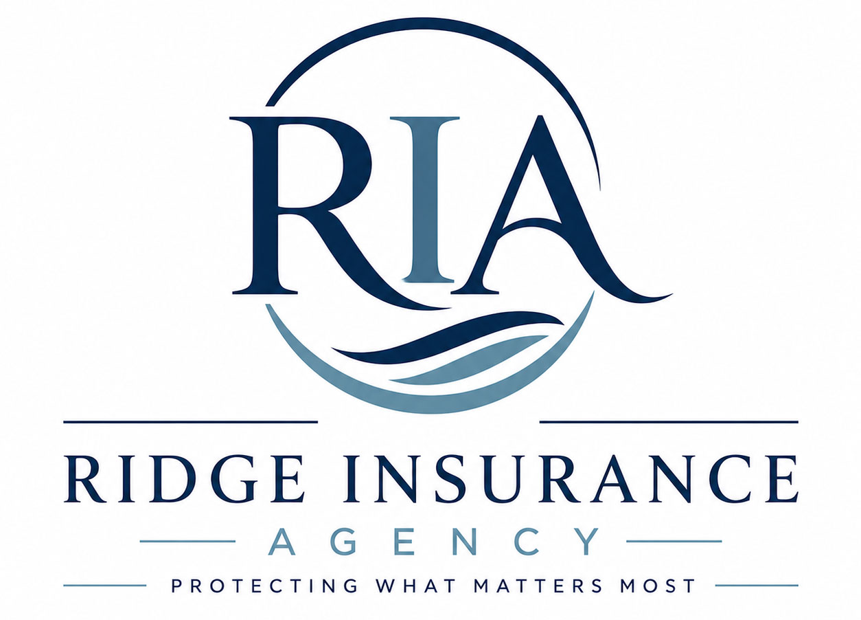 Ridge Insurance Agency